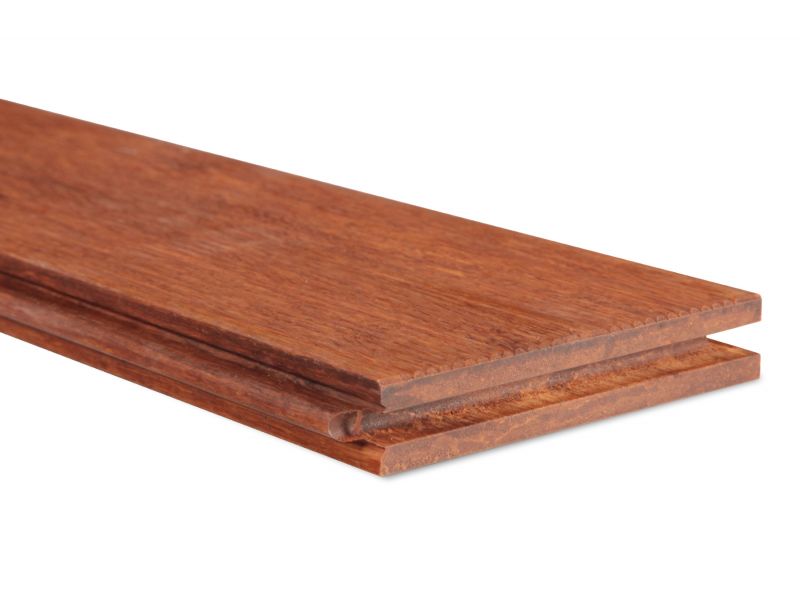 dassoXTR Fused Bamboo Porch Flooring EPC-POR18-96-PP